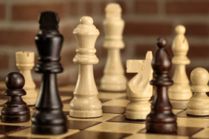 Schach als Unterrichtsfach