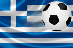 Fußball in Griechenland