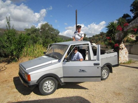 Bildergebnis für griechenland autos