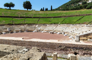 Antikes Messene