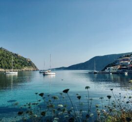 Griechenland mit dem Boot entdecken – Der perfekte Urlaub auf dem Wasser